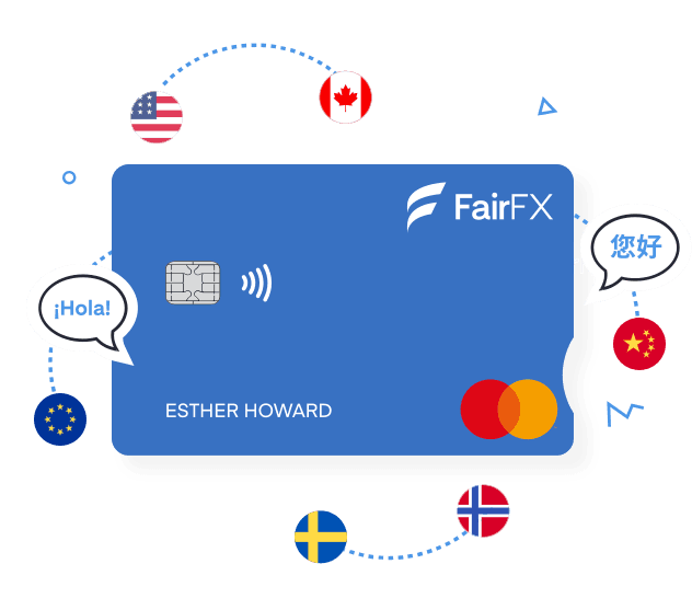 FairFX review should you use them for travel money? Exiap
