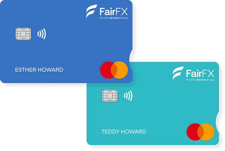 Top 5 Prepaid Travel Cards in 2023 Exiap