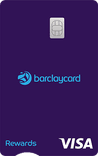 Barclaycard Rewards Visa