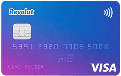 revolut travel card uk